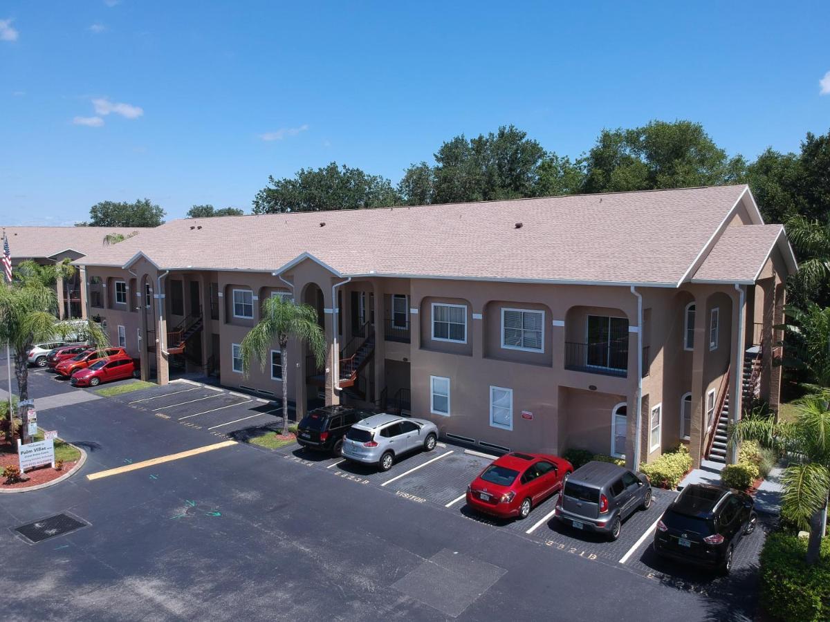Cozy And Comfortable Apt Near * Kissimmee