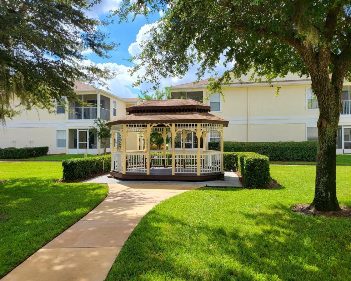 Cozy And Comfortable Apt Near Kissimmee