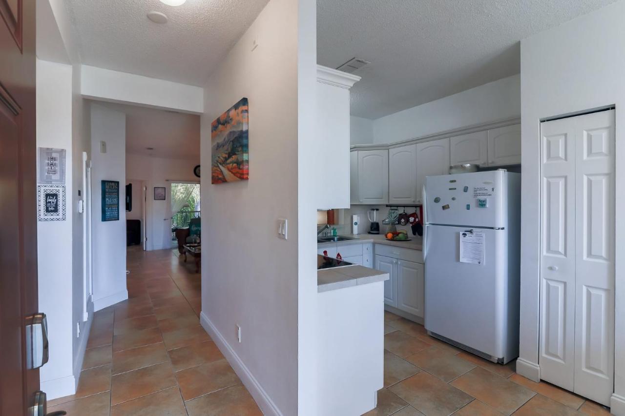 Cozy And Comfortable Apt Near Apartment Kissimmee