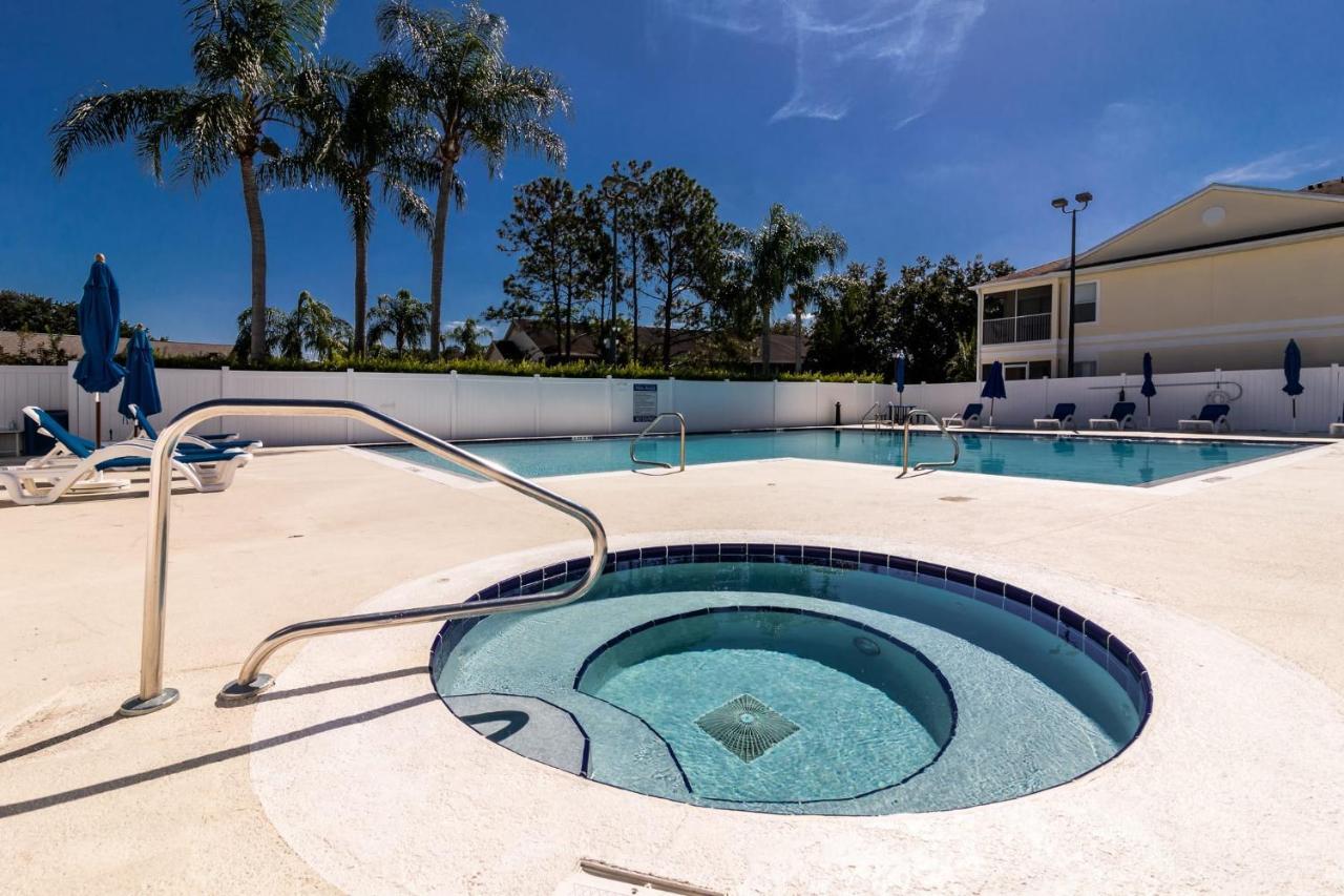 Cozy And Comfortable Apt Near * Kissimmee