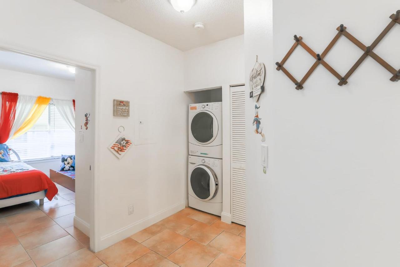 Apartment Cozy And Comfortable Apt Near Kissimmee