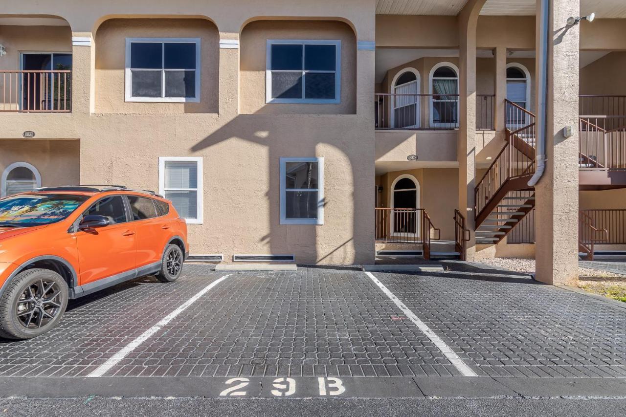 Cozy And Comfortable Apt Near Kissimmee
