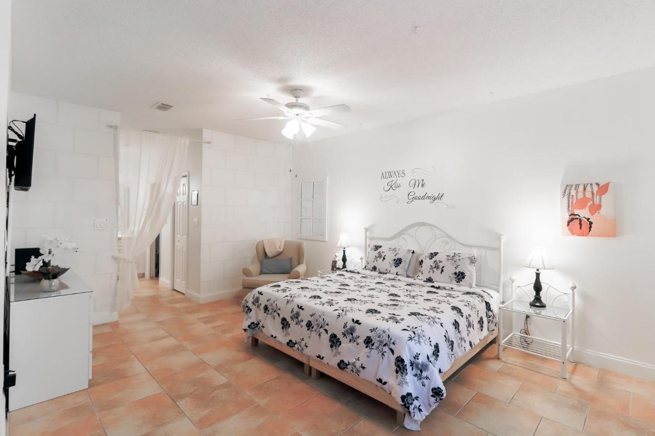 Cozy And Comfortable Apt Near * Kissimmee
