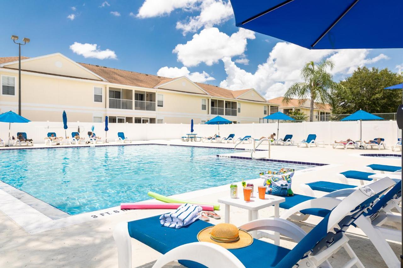 Cozy And Comfortable Apt Near Apartment Kissimmee