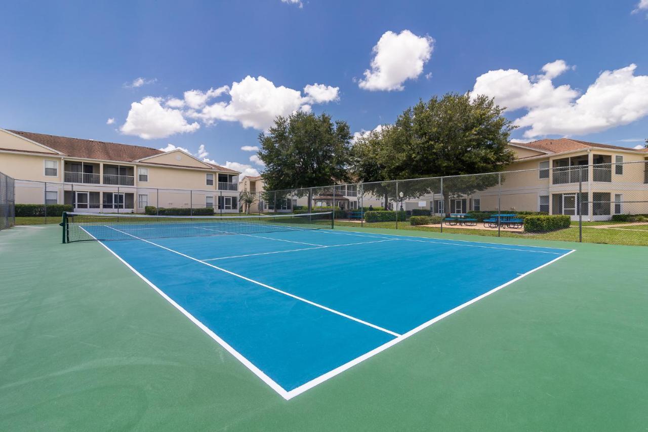 Apartment Cozy And Comfortable Apt Near Kissimmee
