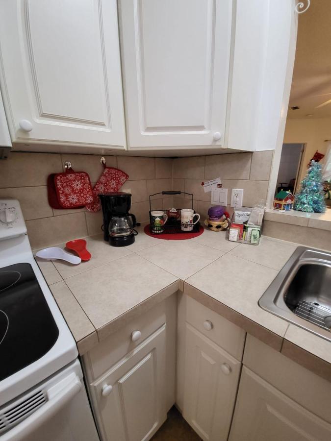 Cozy And Comfortable Apt Near Kissimmee